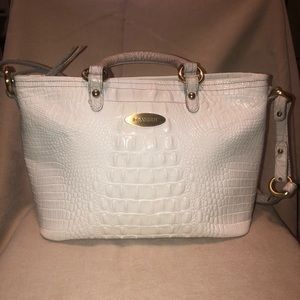 Classic Brahmin Mini Arno